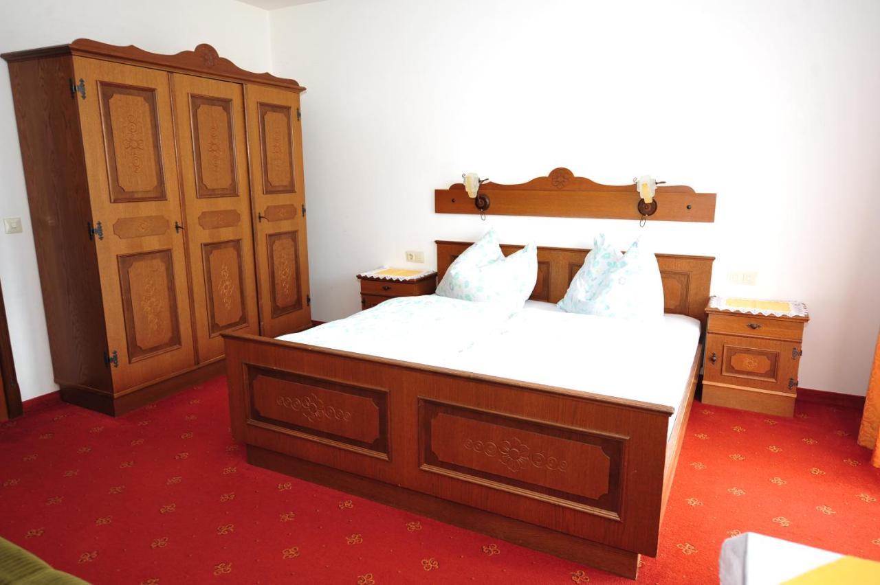Buttermilchalm Bed & Breakfast Sankt Martin am Tennengebirge Dış mekan fotoğraf